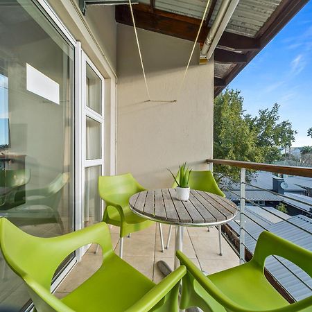 Stunning Knysna Central Apartment Экстерьер фото