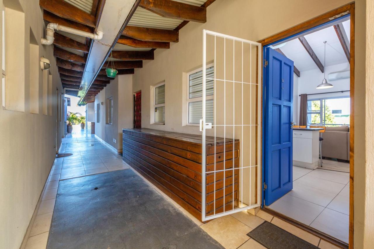 Stunning Knysna Central Apartment Экстерьер фото