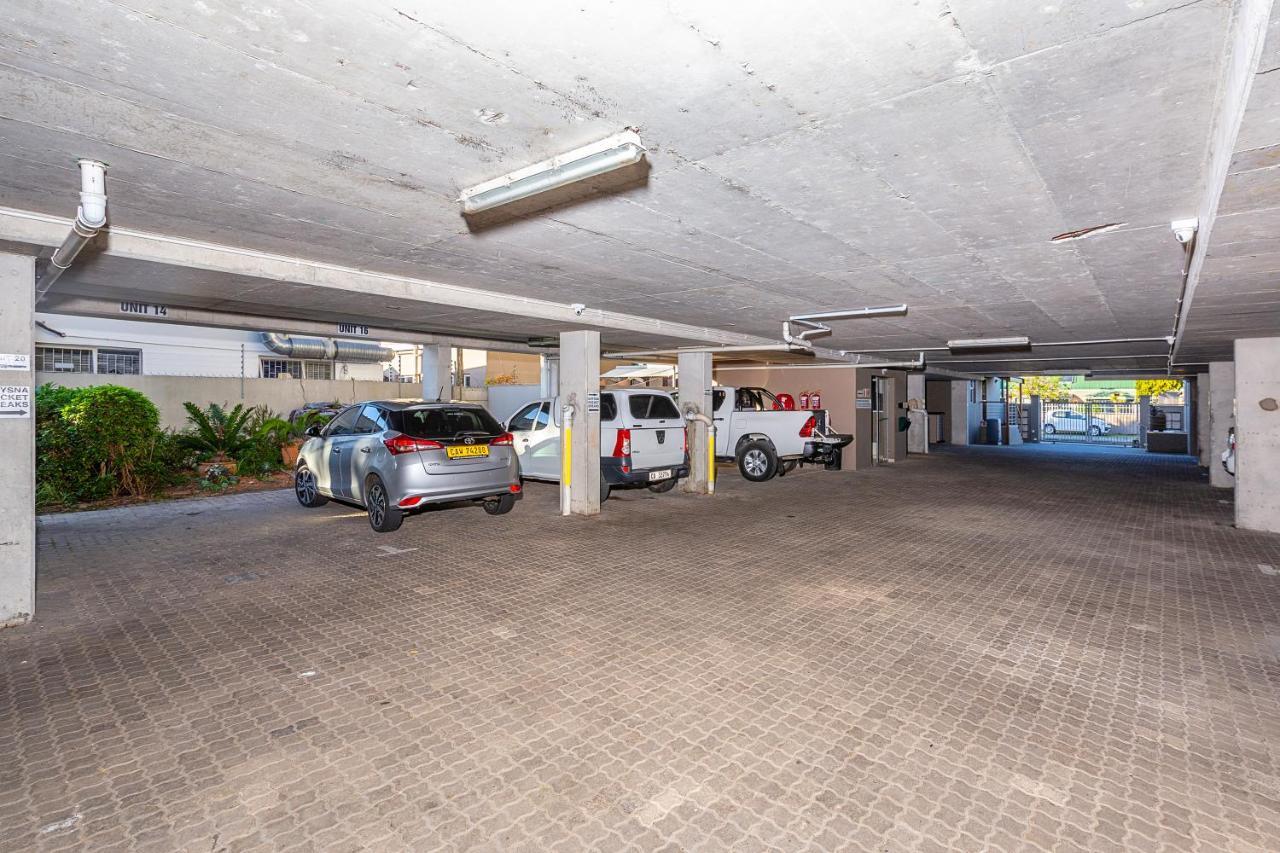 Stunning Knysna Central Apartment Экстерьер фото