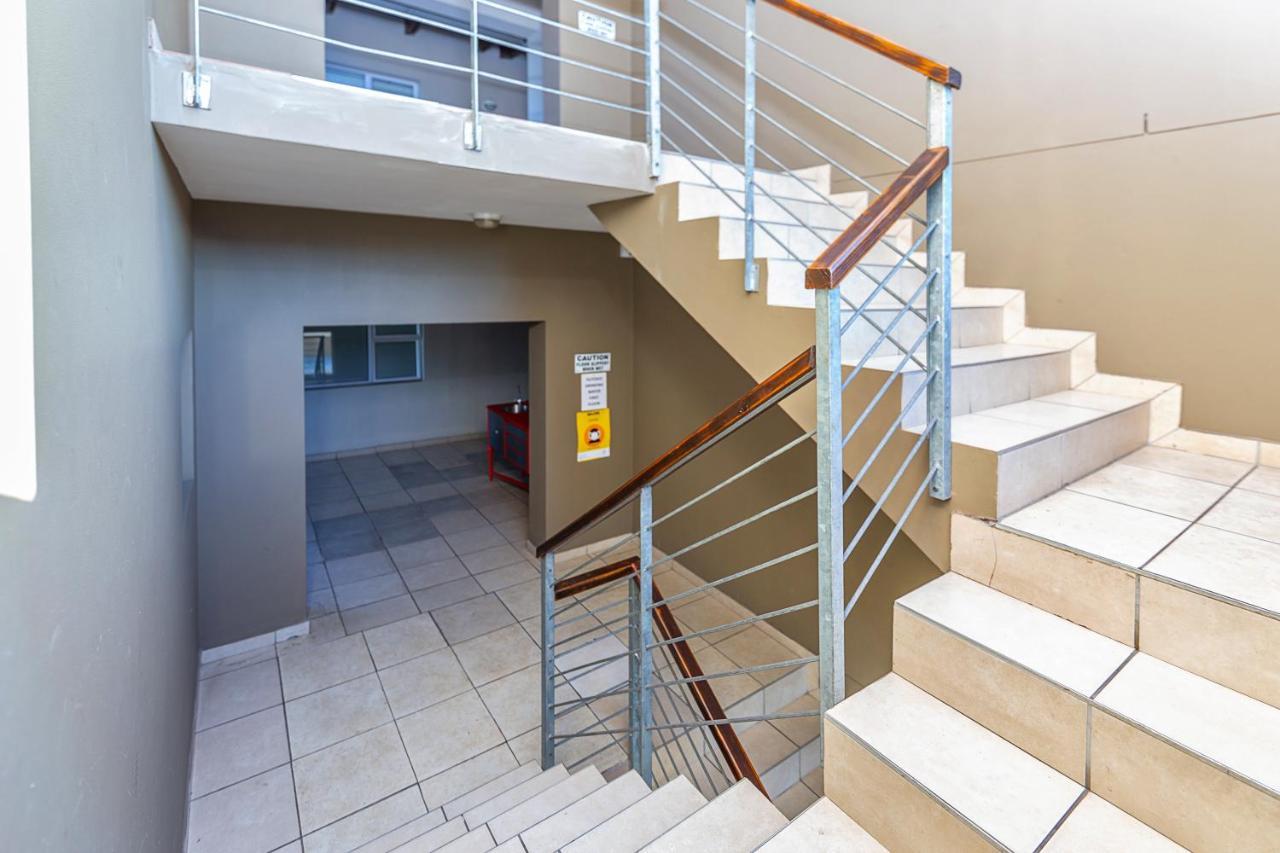 Stunning Knysna Central Apartment Экстерьер фото