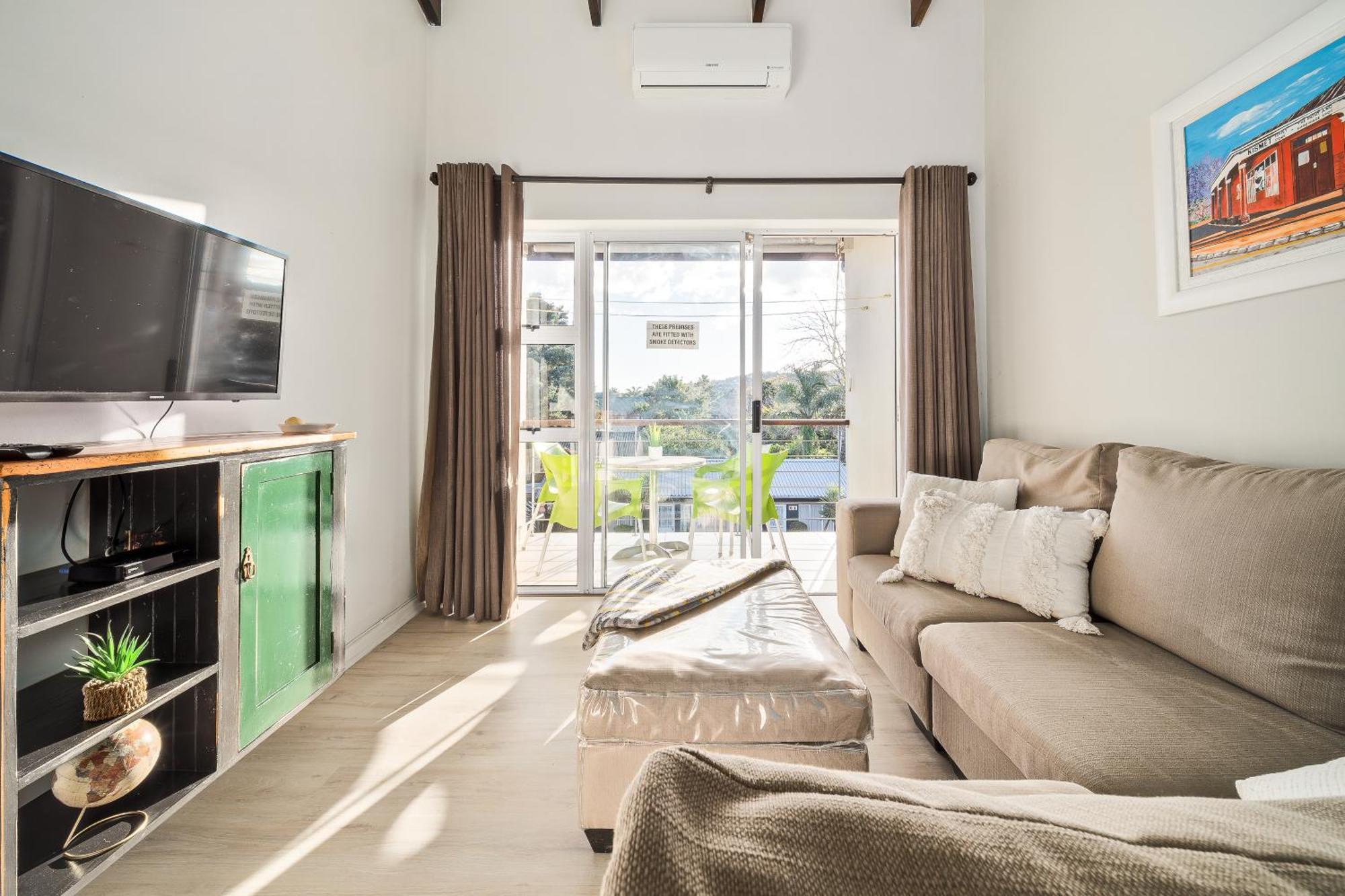 Stunning Knysna Central Apartment Экстерьер фото