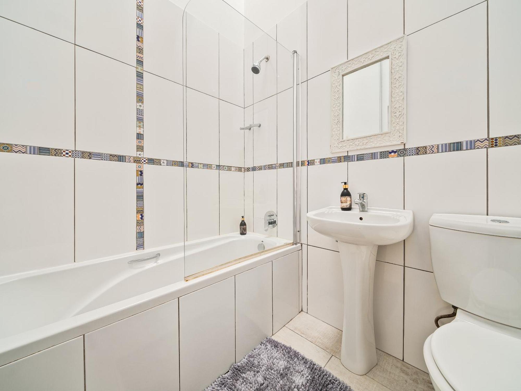 Stunning Knysna Central Apartment Экстерьер фото