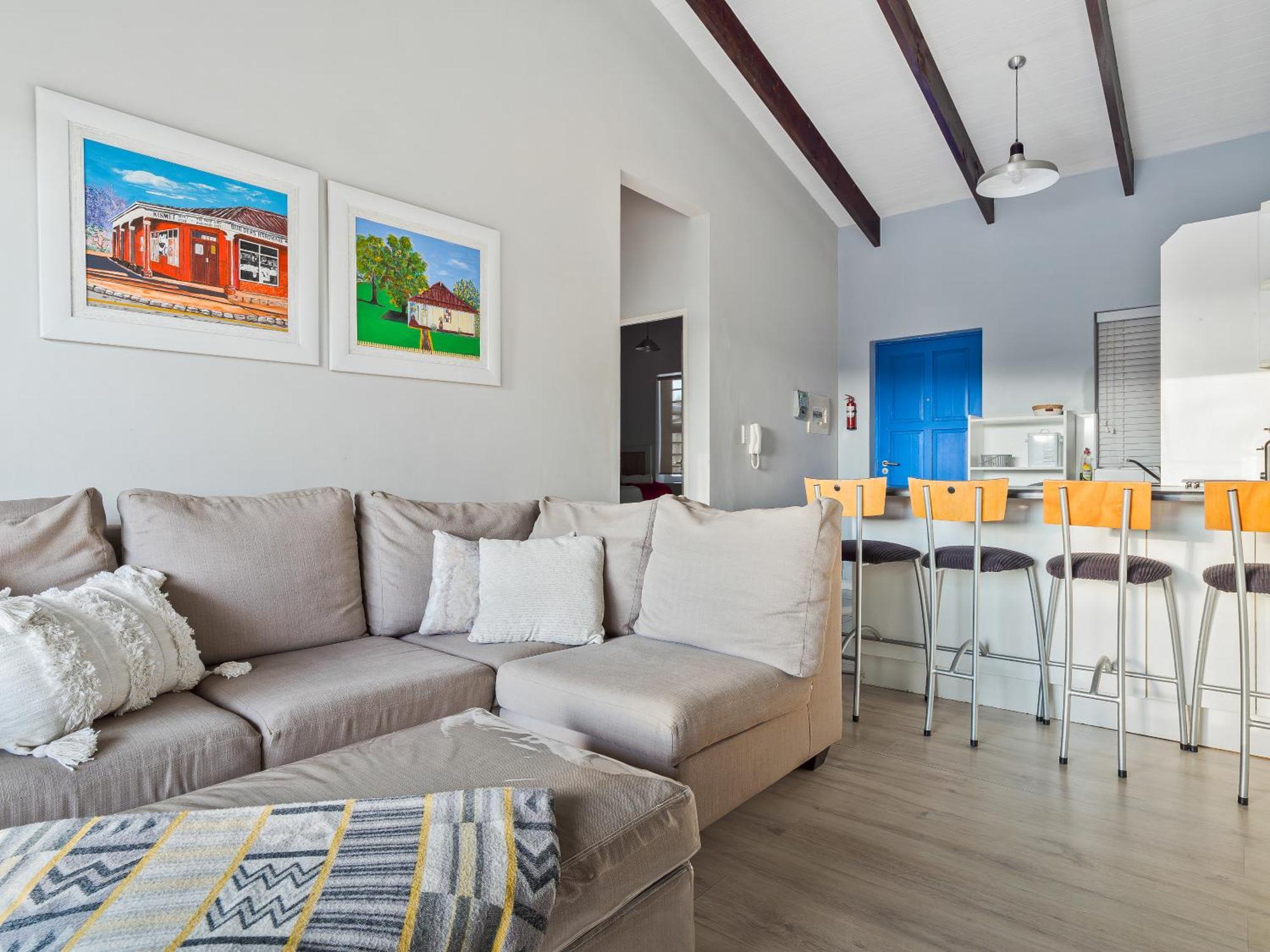 Stunning Knysna Central Apartment Экстерьер фото