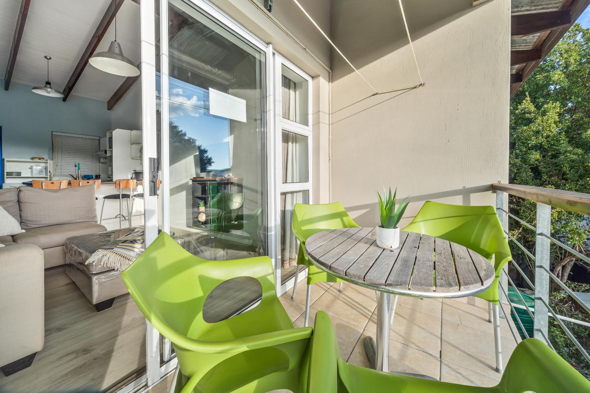 Stunning Knysna Central Apartment Экстерьер фото