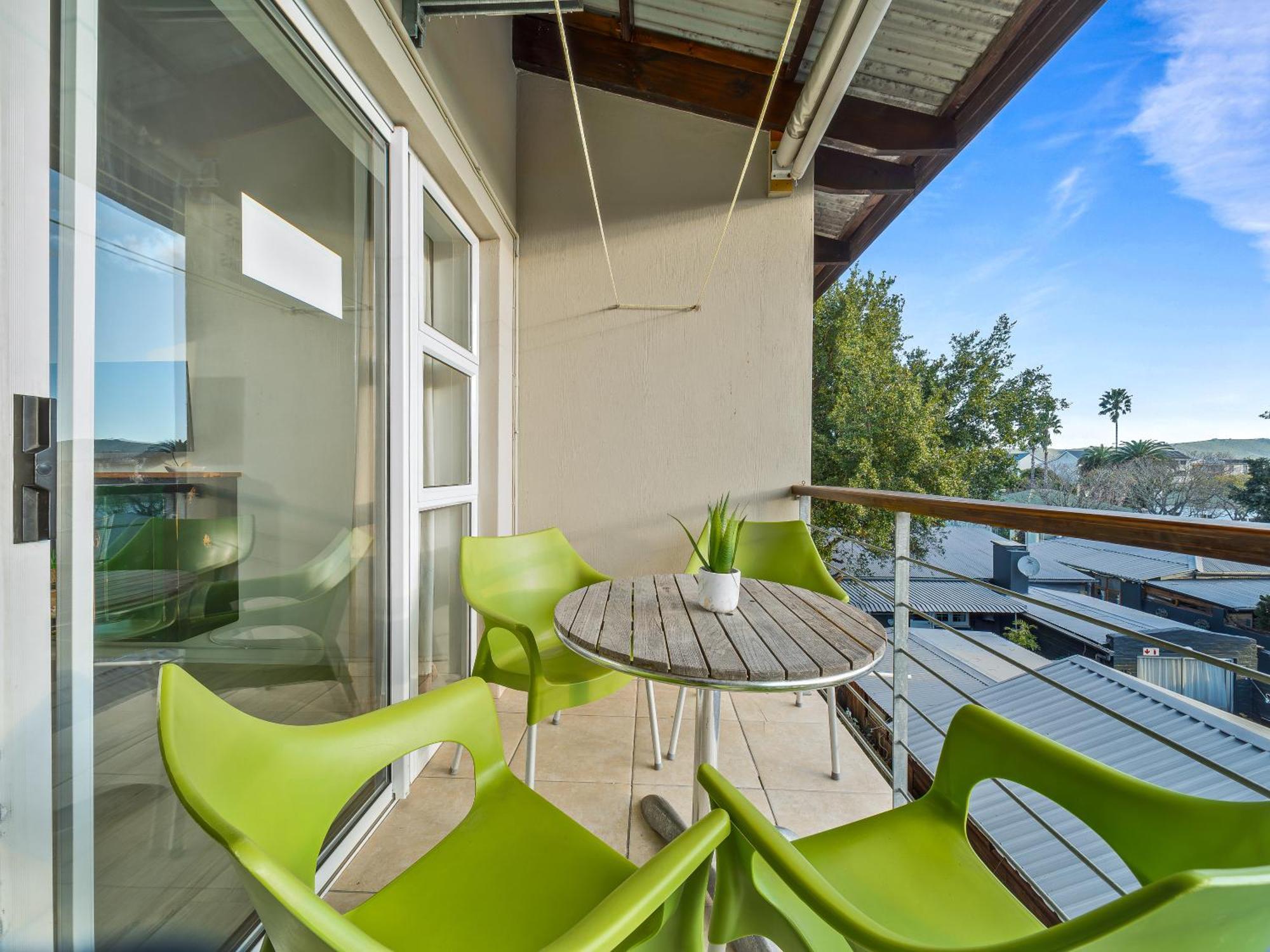 Stunning Knysna Central Apartment Экстерьер фото