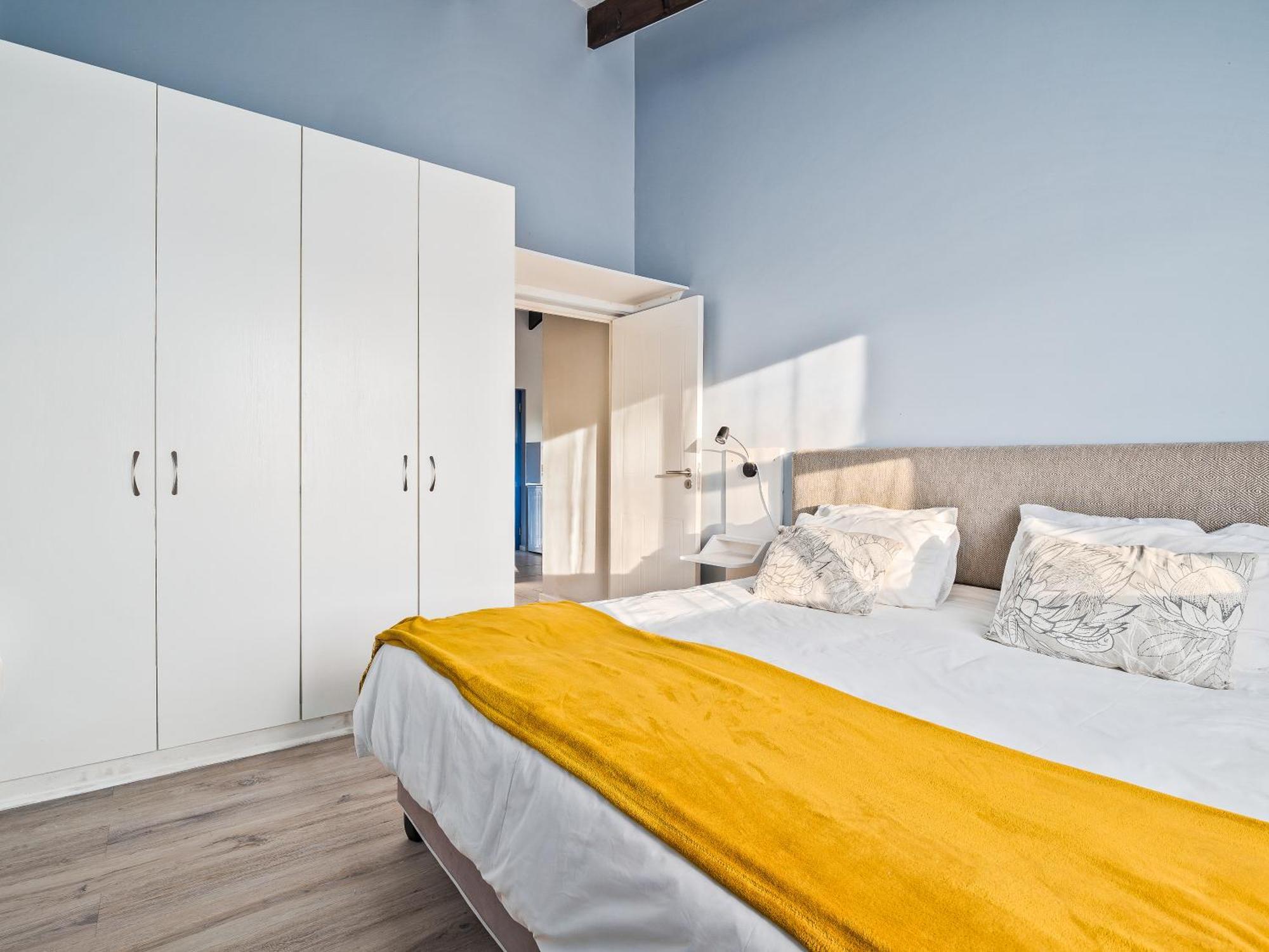 Stunning Knysna Central Apartment Экстерьер фото