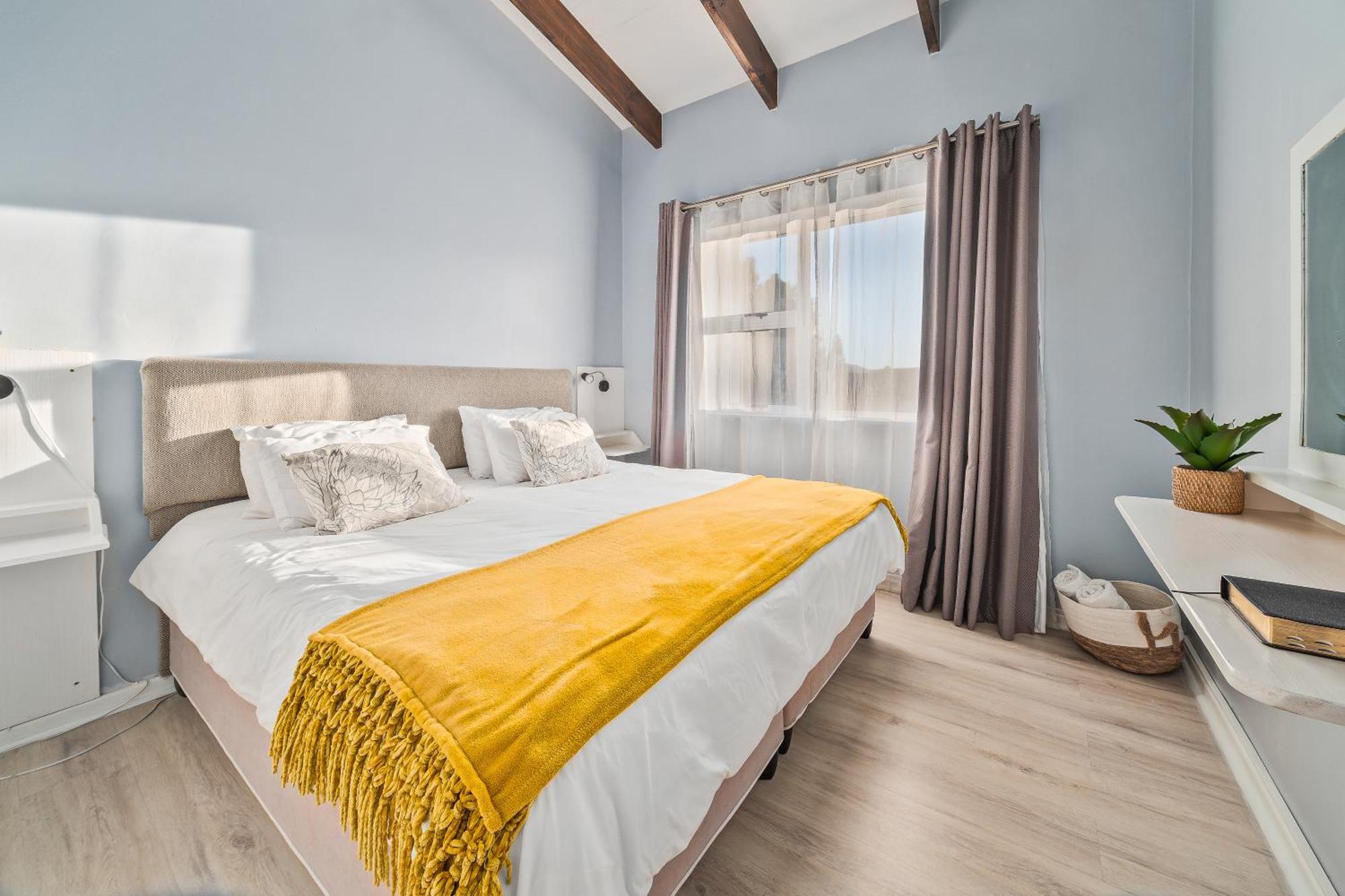 Stunning Knysna Central Apartment Экстерьер фото