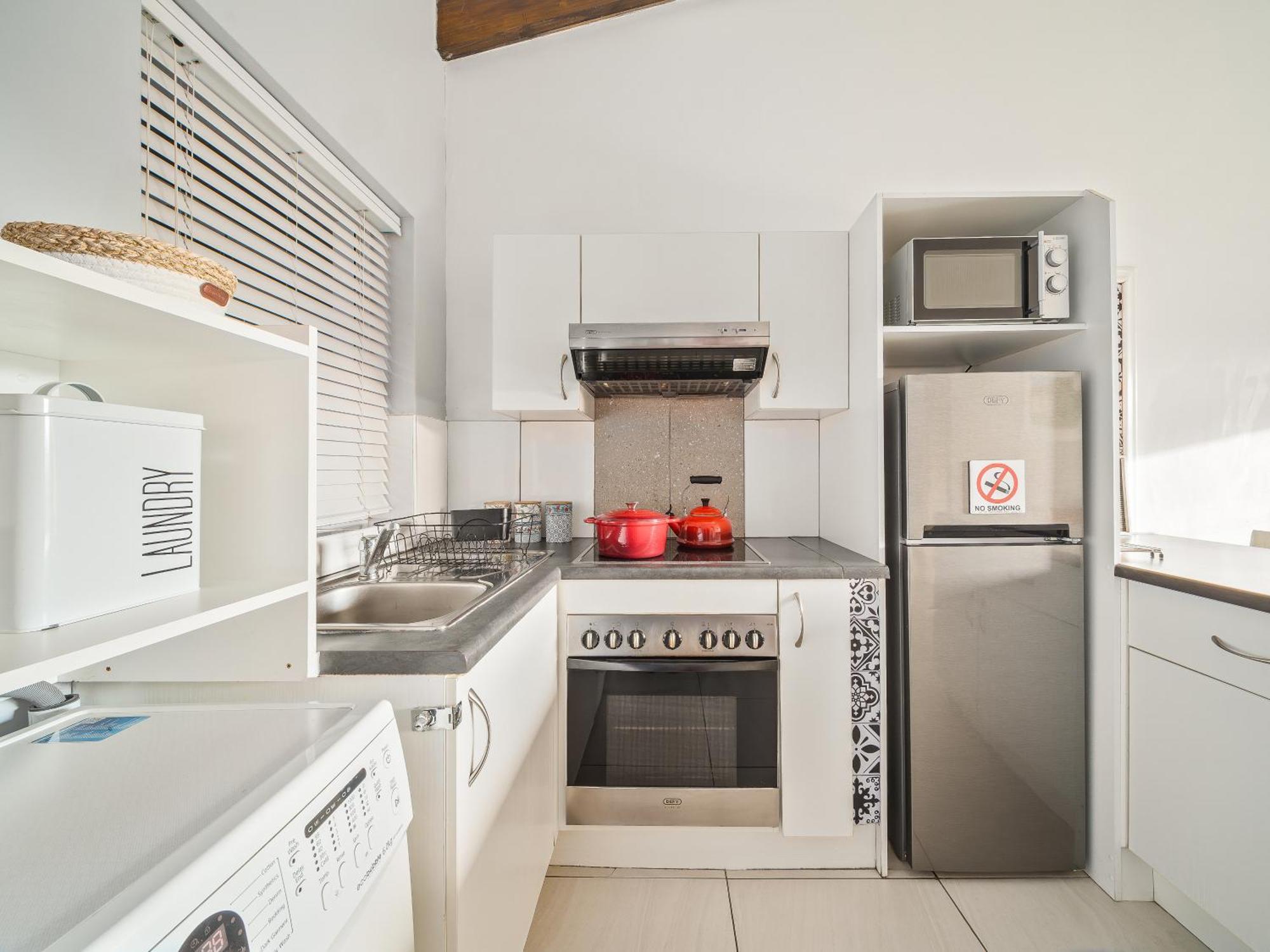Stunning Knysna Central Apartment Экстерьер фото