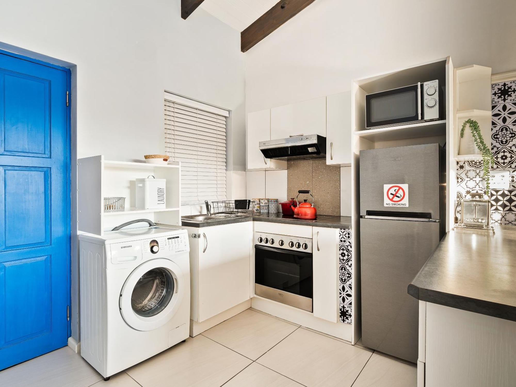 Stunning Knysna Central Apartment Экстерьер фото