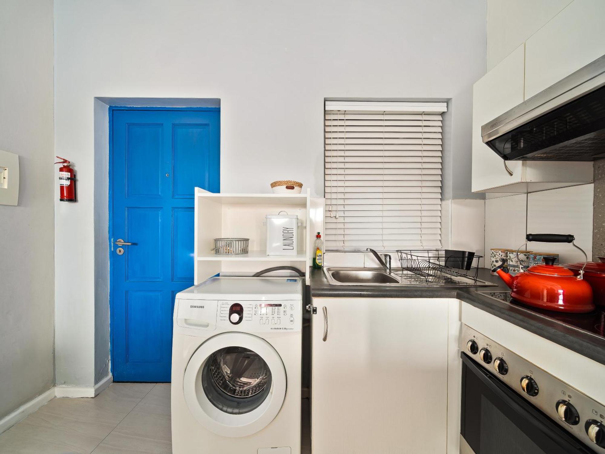 Stunning Knysna Central Apartment Экстерьер фото