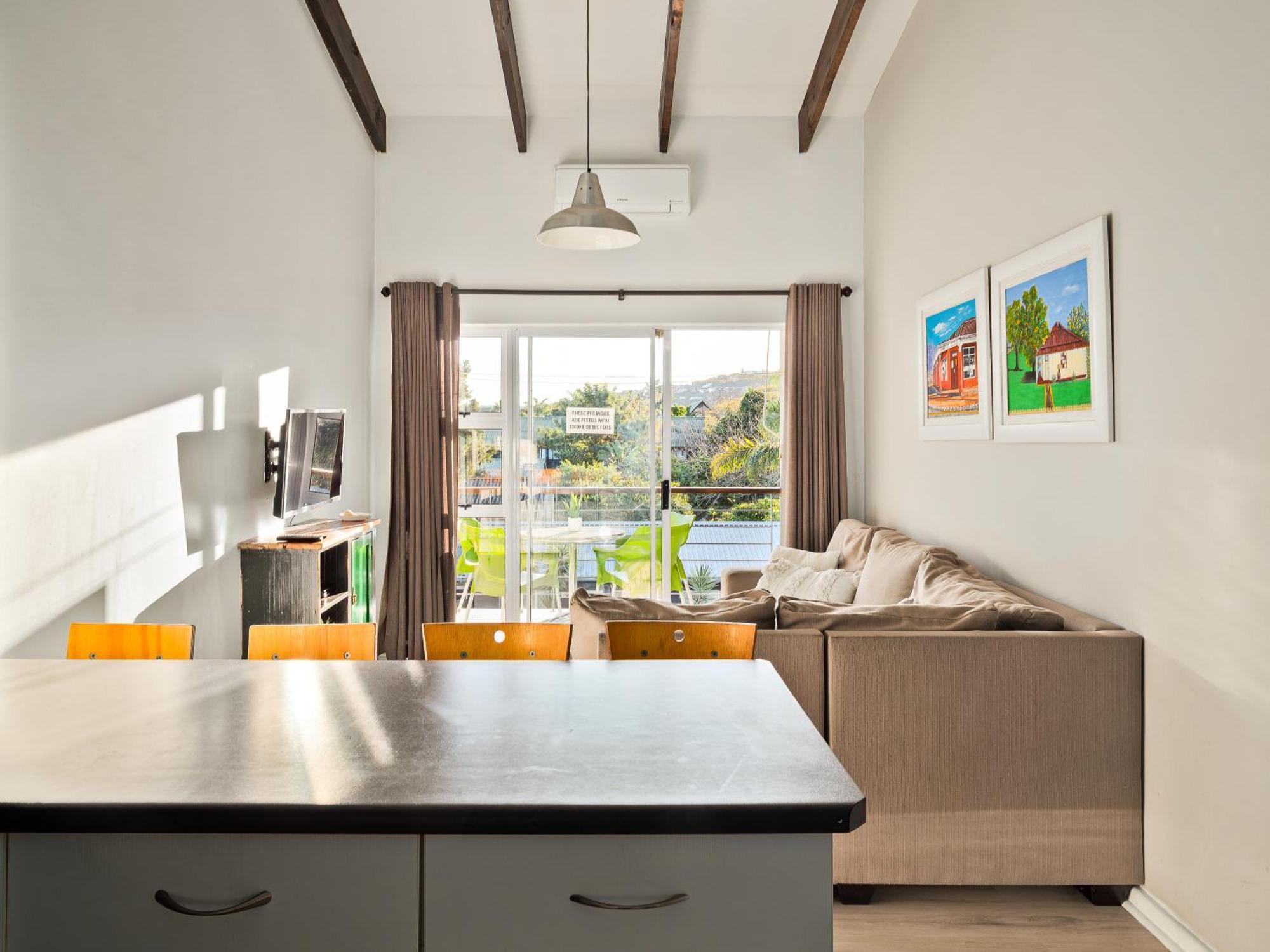 Stunning Knysna Central Apartment Экстерьер фото